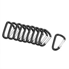 10 Pcs Aluminum Alliage