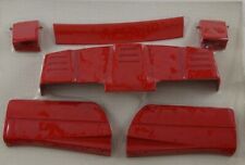 Pocher 1:8 Ferrari F40 K55 set