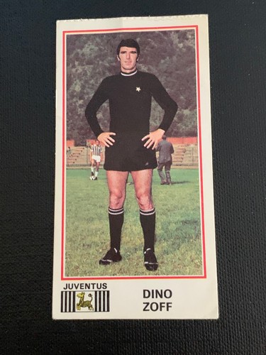 Calciatori panini 1974 dino - calciatori, 1974-75
