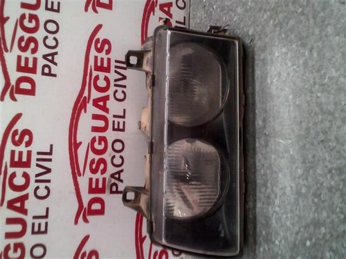 Faro izquierdo bmw 320 - faro,