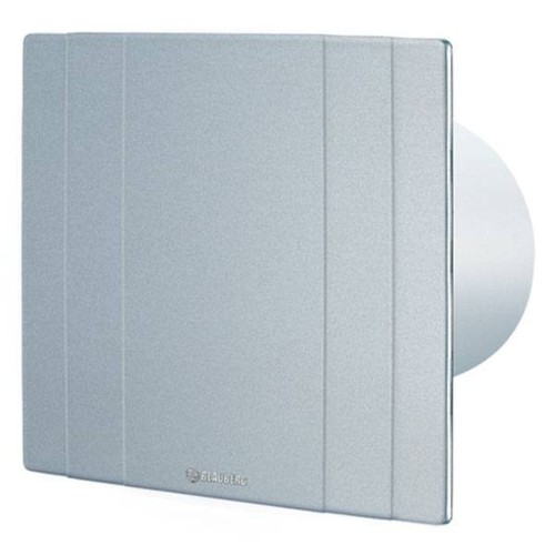 Aspiratore bagno muro 10cm - bagno,