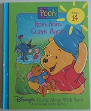 Disney's Out & About with