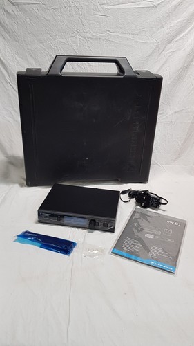Nuovo sennheiser ed m1 - ew,