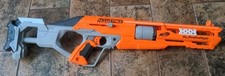 Blaster giocattolo Nerf