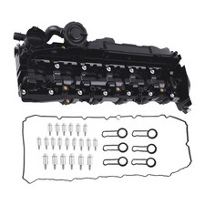 Coperchio motore per BMW X5 X6