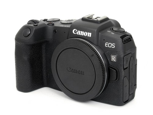 Fotocamera mirrorless - fotocamera,