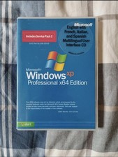 Microsoft Windows XP