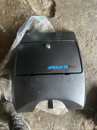 Porta guanti aprilia - porta,