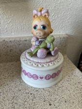 1983 Jim Henson's Muppet