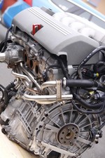 Motore (B8444S) per Volvo XC90