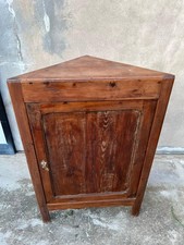 ANGOLIERA IN LEGNO