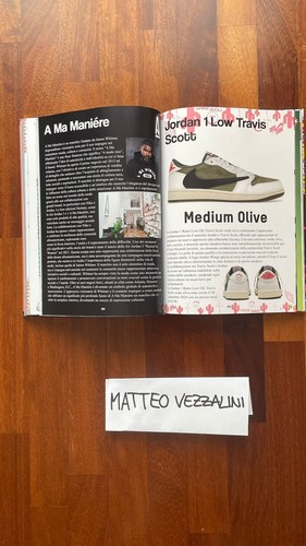 Sneakers book street melody - sneakers,