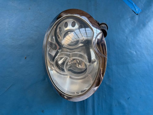 Faro proiettore xenon lato - xenon,