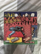 Snoop dogg doggystyle vinyl - snoop,