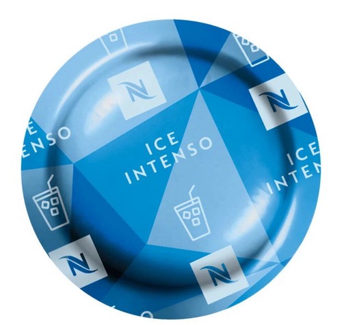 Nespresso capsule espresso - nespresso,