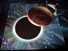 PINK FLOYD - Pulse - 4 x LP /