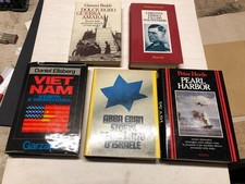 lotto 5 volumi ORIGINALI