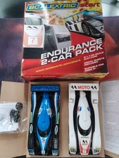 Scalextric Start Endurance