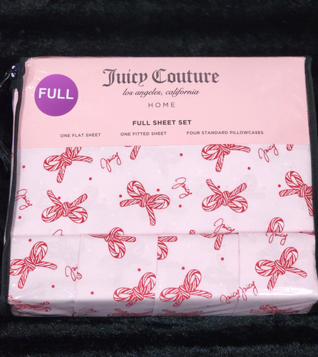 Juicy couture fiocchi canna - couture,