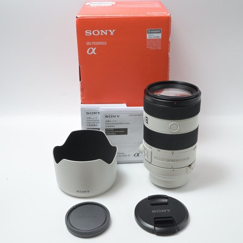 Sony 200 4 macro g - sony,