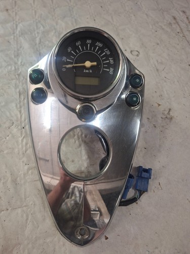 Compteur carenage suzuki vl - +,