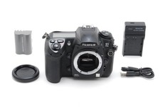 【COME NUOVO-】Fujifilm