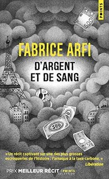 Dargent sang récit - de,