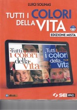Tutti i colori della vita