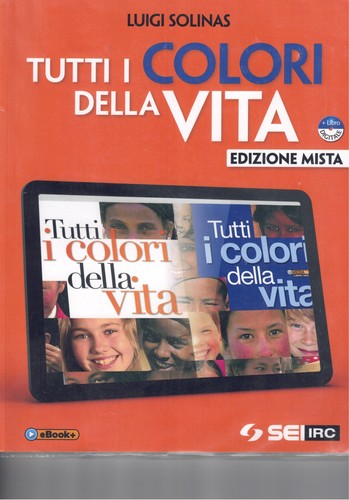 Tutti colori della - tutti,