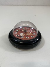 Orologio vintage calcio