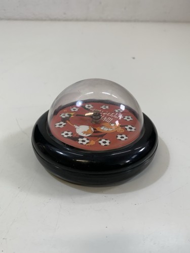 Orologio vintage calcio