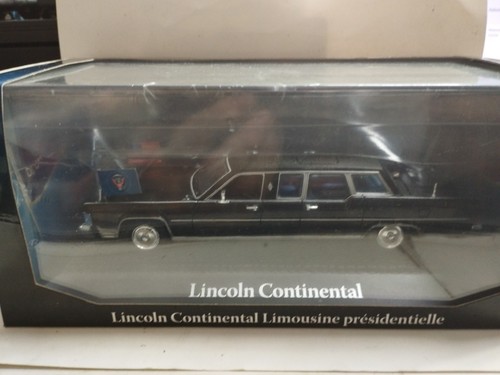 Atlas lincoln continental - lincoln,