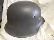 Elmetto tedesco M42 WW2 (Helmet - Casque - Helm)