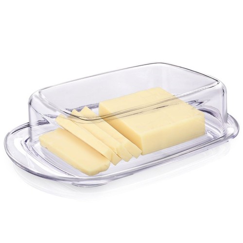 Burriera plastica - in,