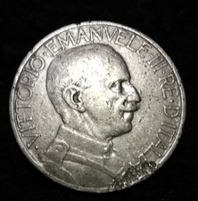 Regno d' Italia Buono da 2