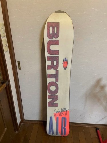 Snowboard burton craig micro - craig,