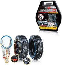 Catene Da Neve 140/80R13, 145/80R13,155/70R13,165/60R13,165/65R13,175/60R13,185/