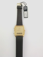 Seiko duo display vintage Ref