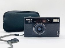 Leggendaria Nikon 28Ti