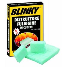 BLINKY DISTRUTTORE FULIGGINE