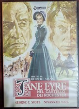 JANE EYRE NEL CASTELLO DEI