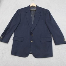 Oscar De La Renta Blazer Mens