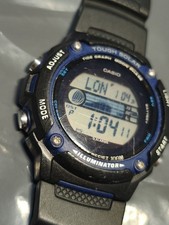 CASIO W-S210H VINTAGE MODELLO