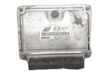 CENTRALINA MOTORE PER FORD Galaxy Serie (VY) 0281010629 038906019FA AUY Diesel 