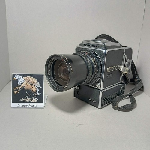 Hasselblad kit 500 carl - hasselblad,