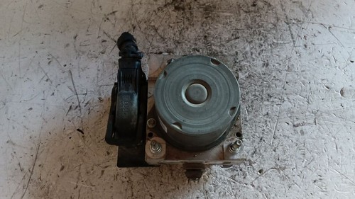 Centralina abs opel meriva - abs,