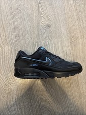 Nike Air Max 90 Nero Sneakers