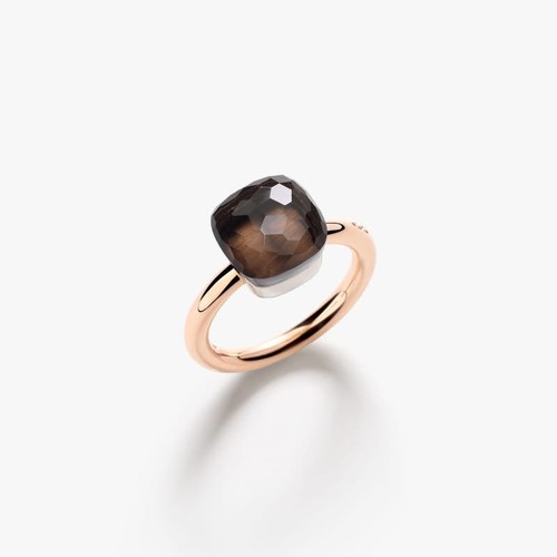 Beautiful natural smooky topaz - beautiful,
