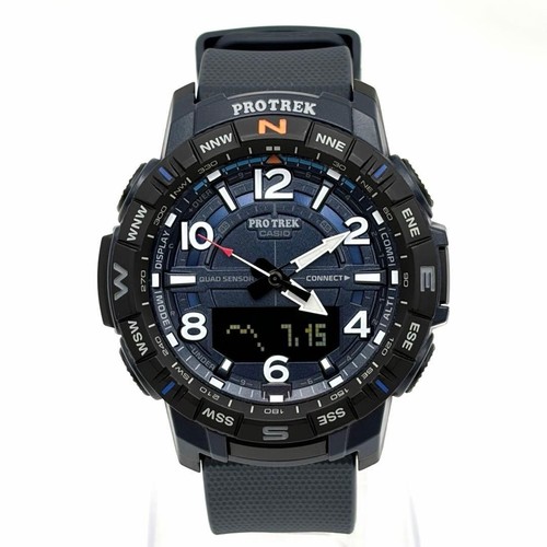 Orologio casio pro trek prt - pro,