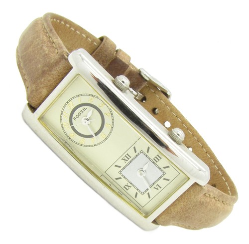 Orologio polso fossil - orologio, da